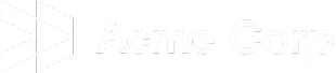 Acme Corp Logo